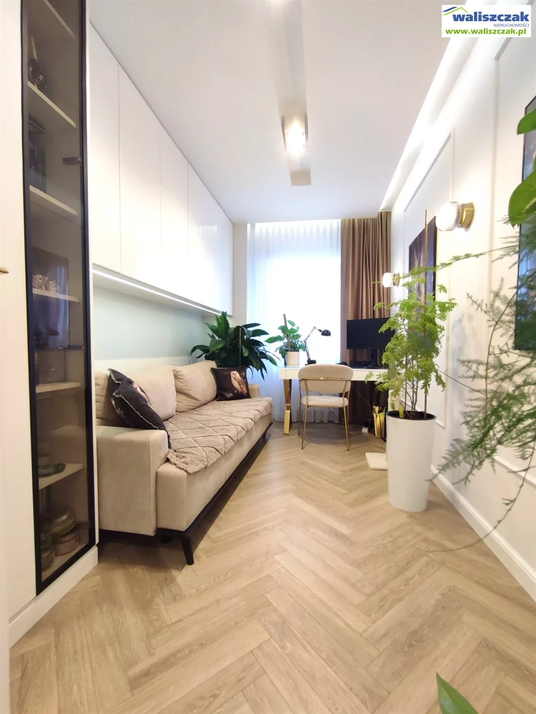 3 pokoje, mieszkanie 69,30 m², piętro 5, oferta nr , MS-14600, Piotrków Trybunalski