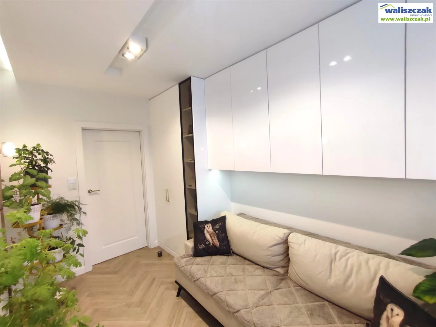 3 pokoje, mieszkanie 69,30 m², piętro 5, oferta nr , MS-14600, Piotrków Trybunalski