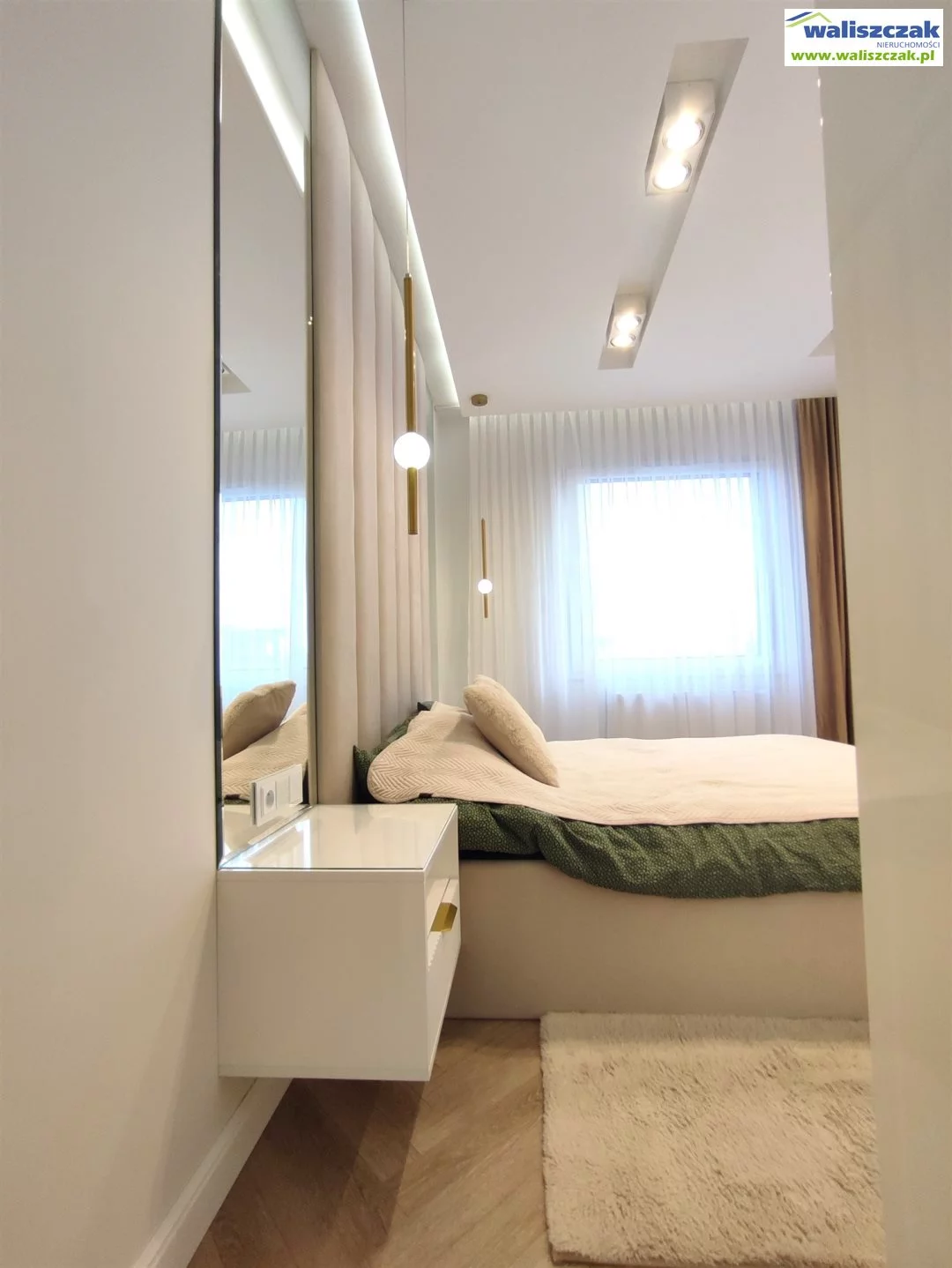 3 pokoje, mieszkanie 69,30 m², piętro 5, oferta nr , MS-14600, Piotrków Trybunalski