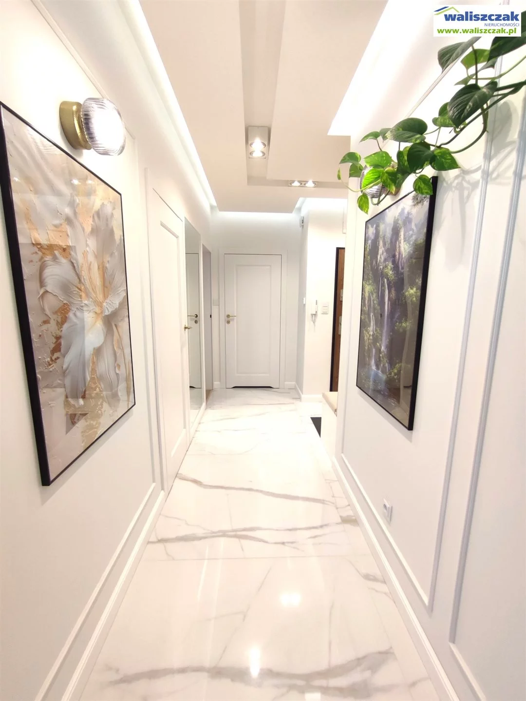 3 pokoje, mieszkanie 69,30 m², piętro 5, oferta nr , MS-14600, Piotrków Trybunalski
