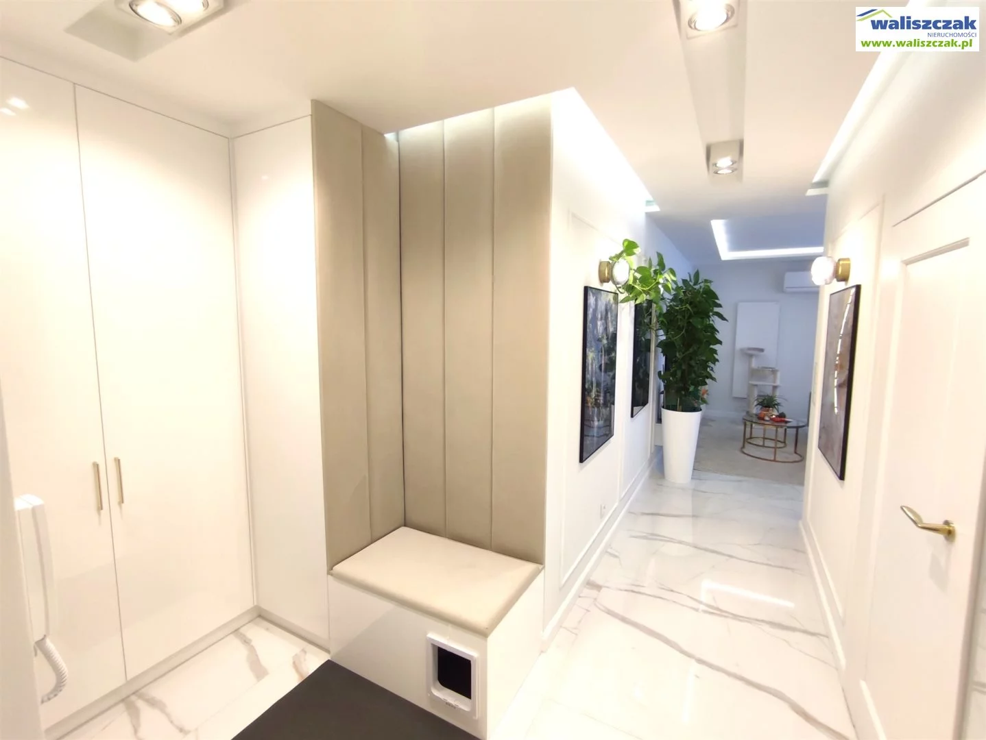 3 pokoje, mieszkanie 69,30 m², piętro 5, oferta nr , MS-14600, Piotrków Trybunalski