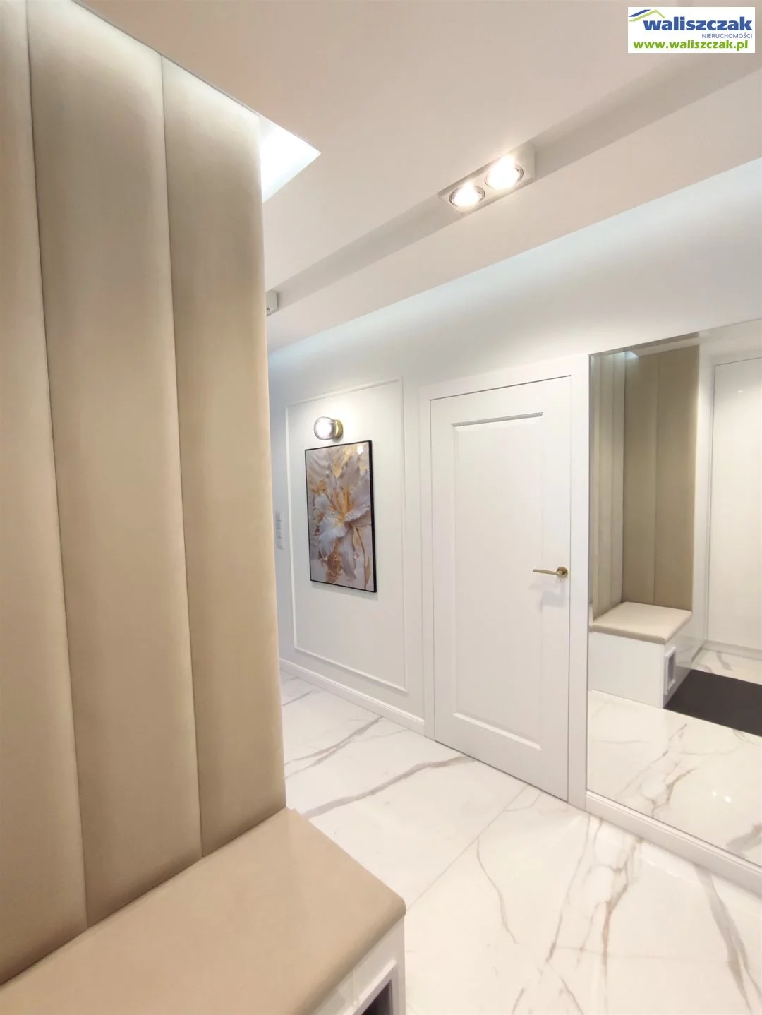 3 pokoje, mieszkanie 69,30 m², piętro 5, oferta nr , MS-14600, Piotrków Trybunalski