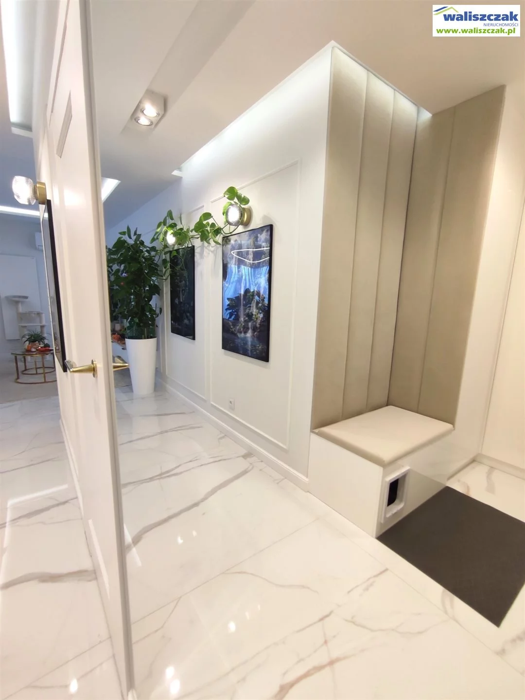 3 pokoje, mieszkanie 69,30 m², piętro 5, oferta nr , MS-14600, Piotrków Trybunalski