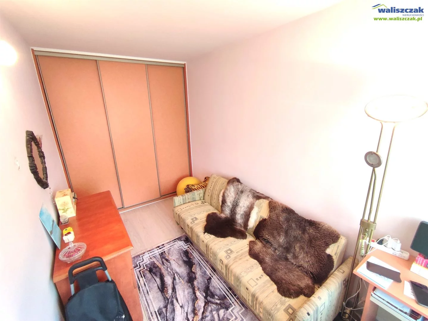 3 pokoje, mieszkanie 48,17 m², piętro 4, oferta nr , MS-14628, Piotrków Trybunalski
