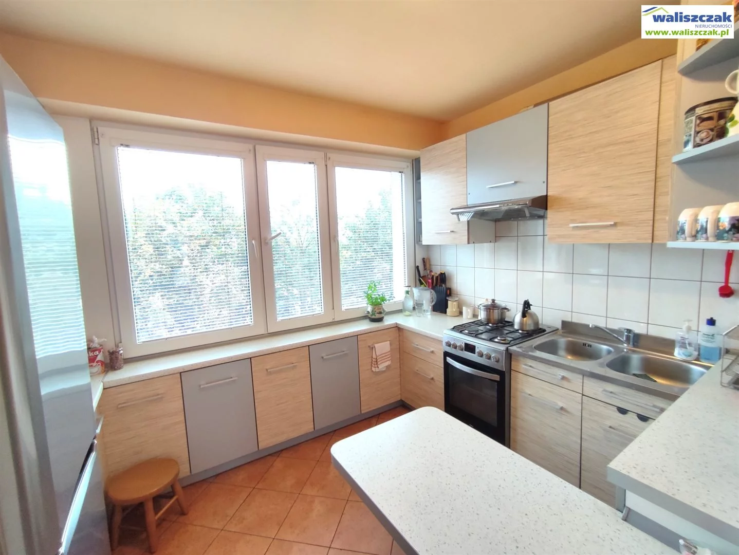 3 pokoje, mieszkanie 48,17 m², piętro 4, oferta nr , MS-14628, Piotrków Trybunalski
