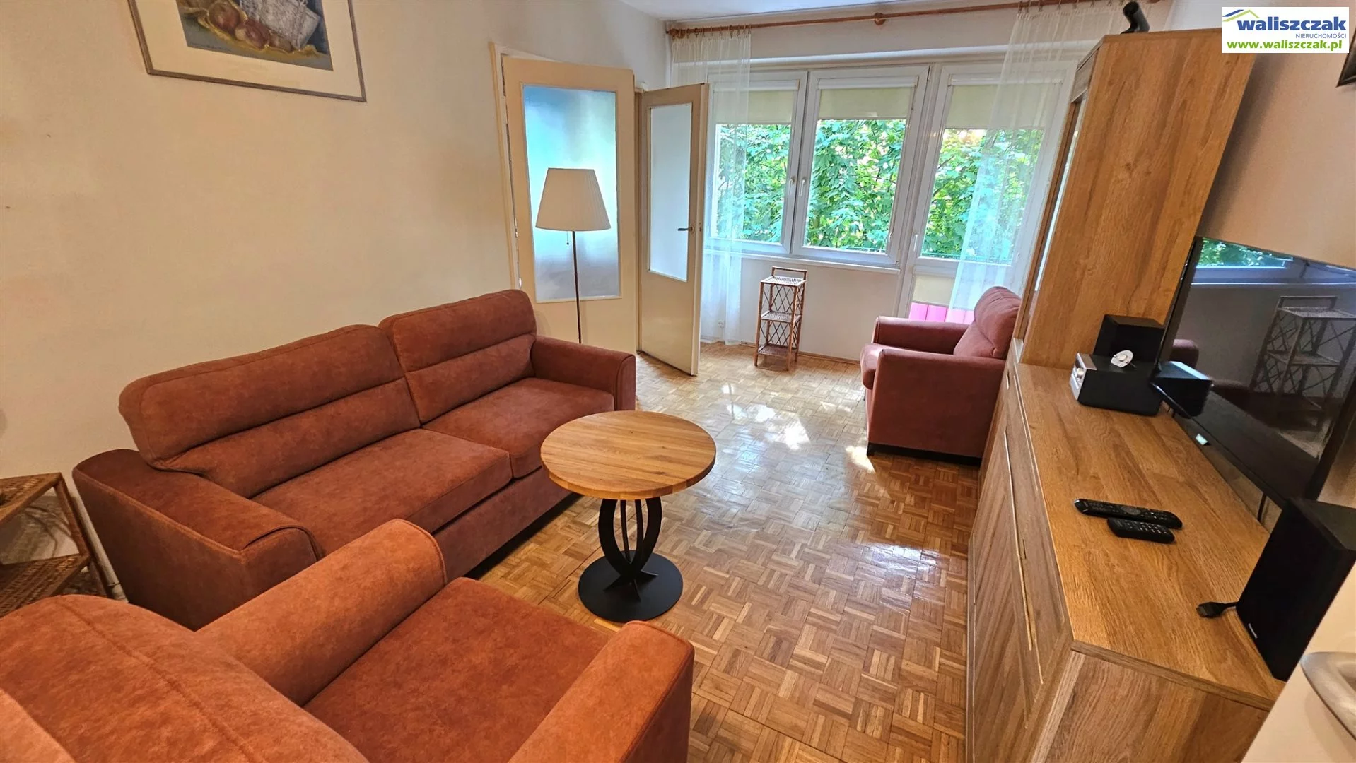 Mieszkanie na sprzedaż, 48,17 m², 3 pokoje, 3 piętro, oferta nr MS-13926