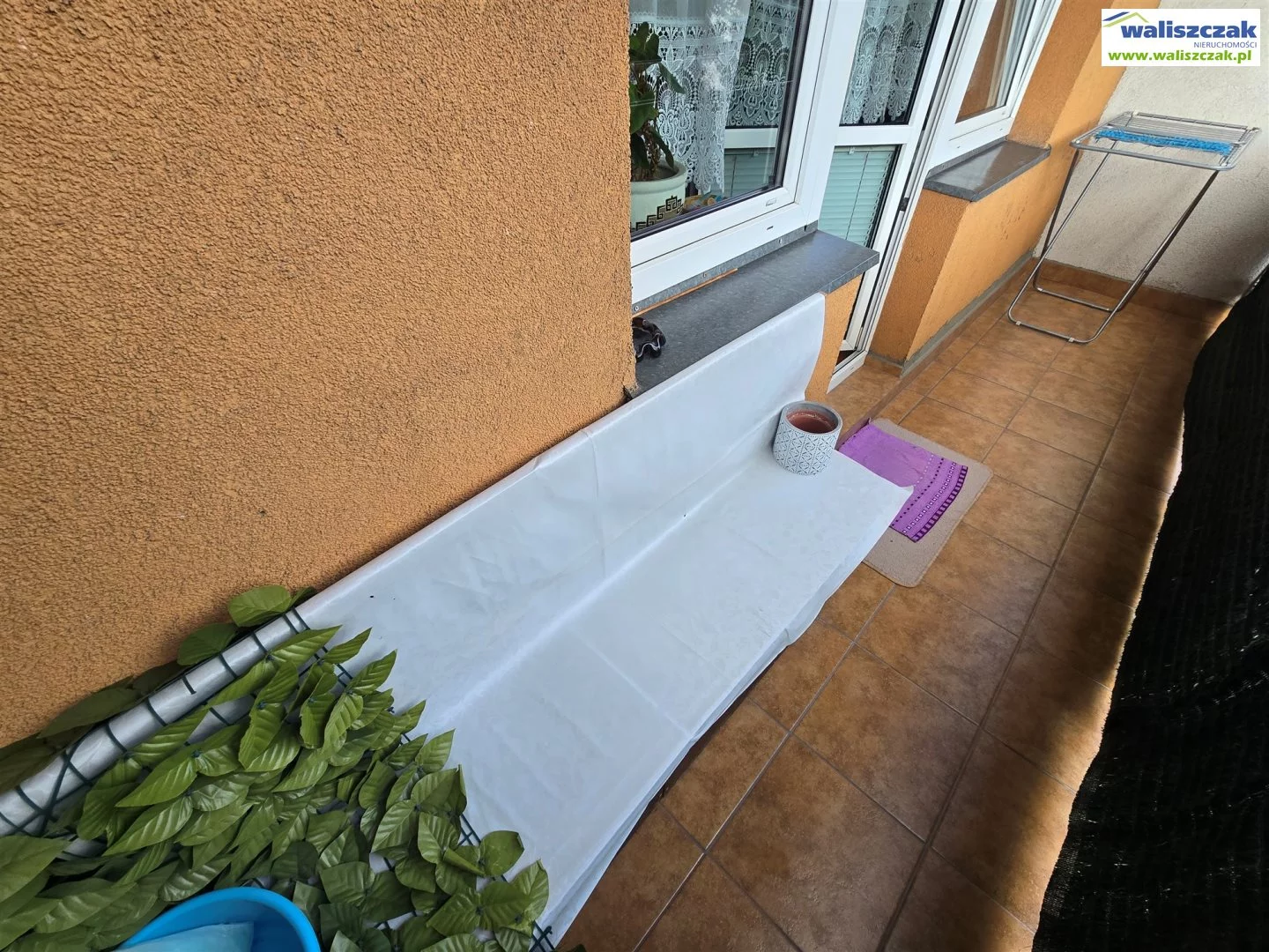 3 pokoje, mieszkanie 64,22 m², piętro 1, oferta nr , MW-14558, Piotrków Trybunalski, Juliusza Słowackiego