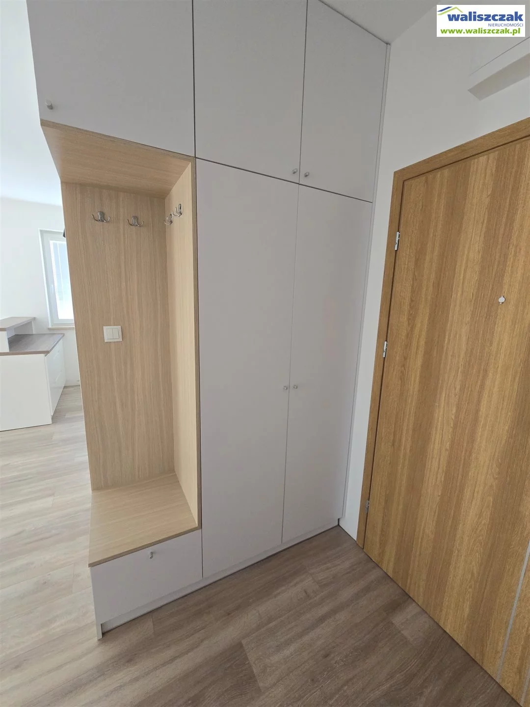 3 pokoje, mieszkanie 60,19 m², piętro 5, oferta nr , MW-14565-3, Piotrków Trybunalski