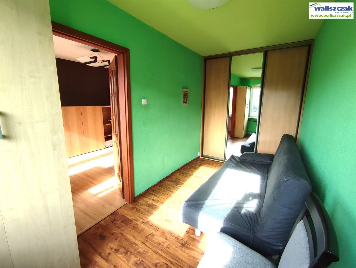 3 pokoje, mieszkanie 48,17 m², piętro 3, oferta nr , MW-14643, Piotrków Trybunalski