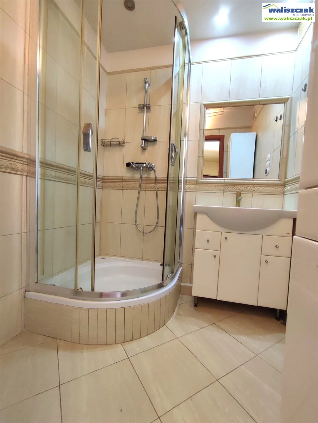 3 pokoje, mieszkanie 48,17 m², piętro 3, oferta nr , MW-14643, Piotrków Trybunalski