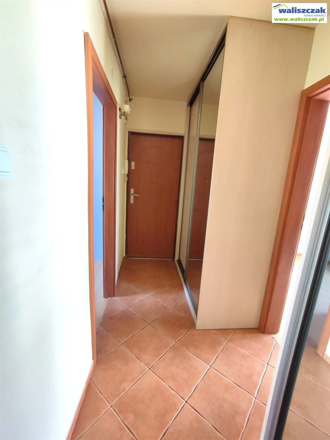 3 pokoje, mieszkanie 48,17 m², piętro 3, oferta nr , MW-14643, Piotrków Trybunalski