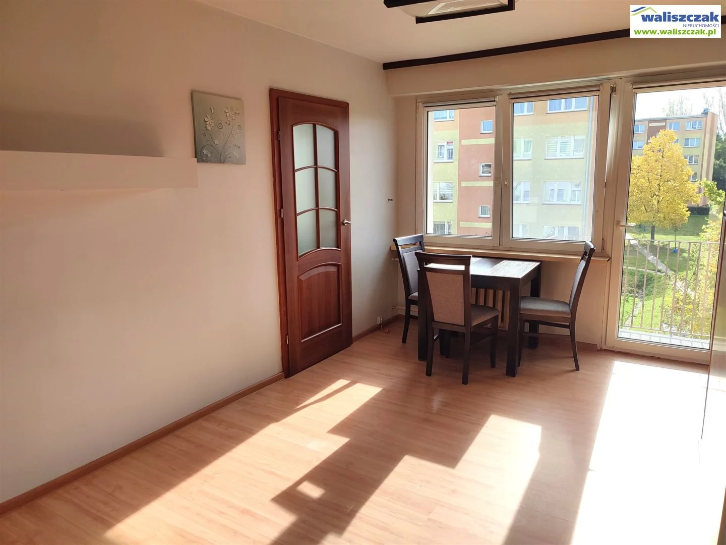 3 pokoje, mieszkanie 48,17 m², piętro 3, oferta nr , MW-14643, Piotrków Trybunalski