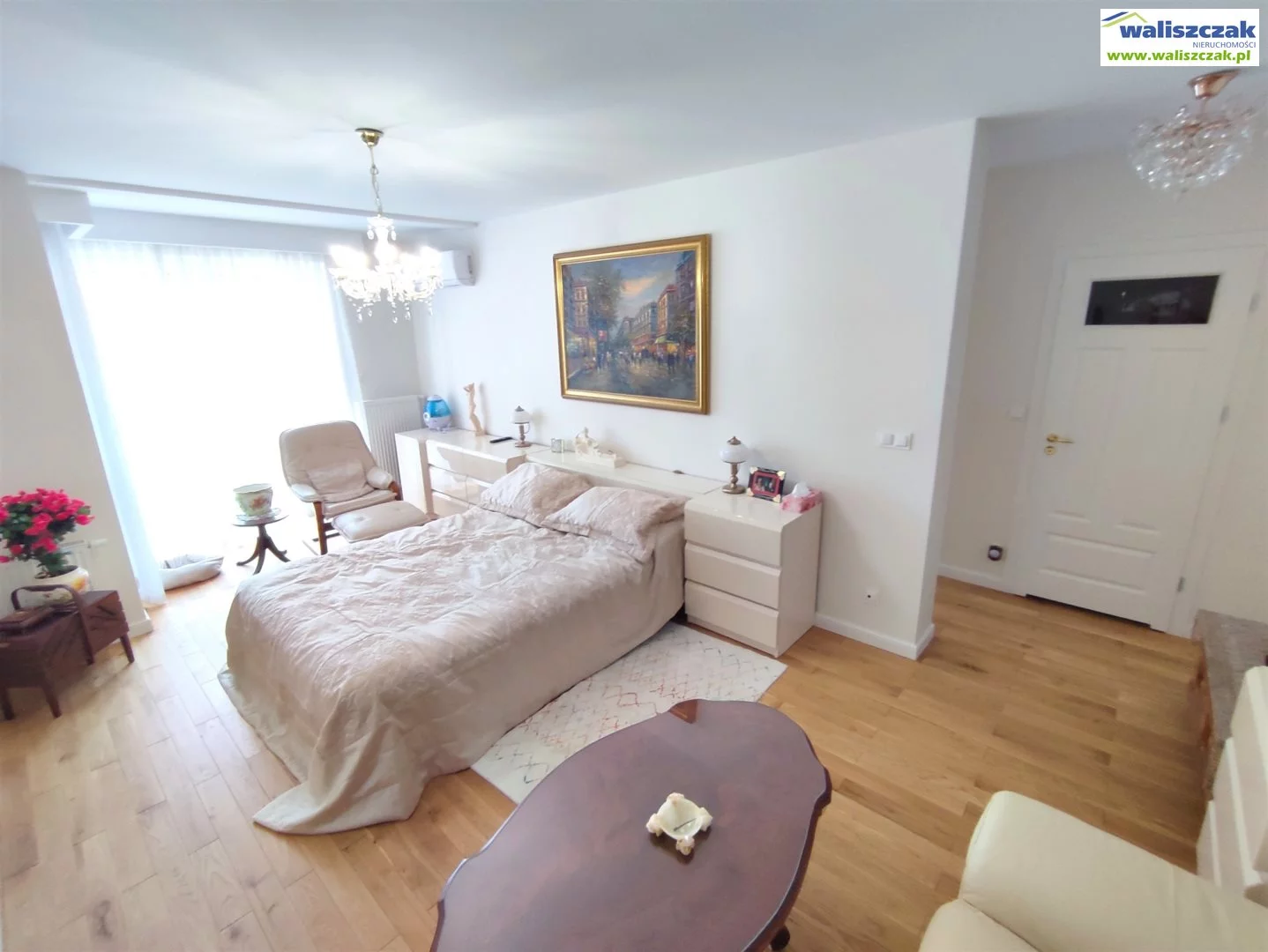 4 pokoje, mieszkanie 106,00 m², parter, oferta nr , MS-14450, Piotrków Trybunalski