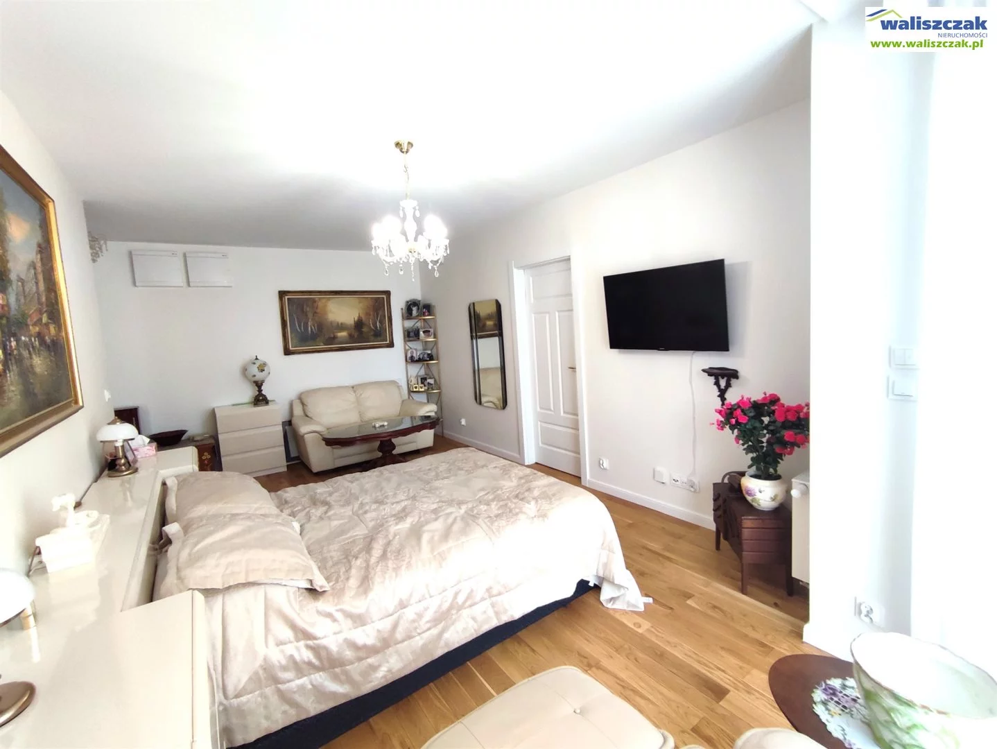 4 pokoje, mieszkanie 106,00 m², parter, oferta nr , MS-14450, Piotrków Trybunalski