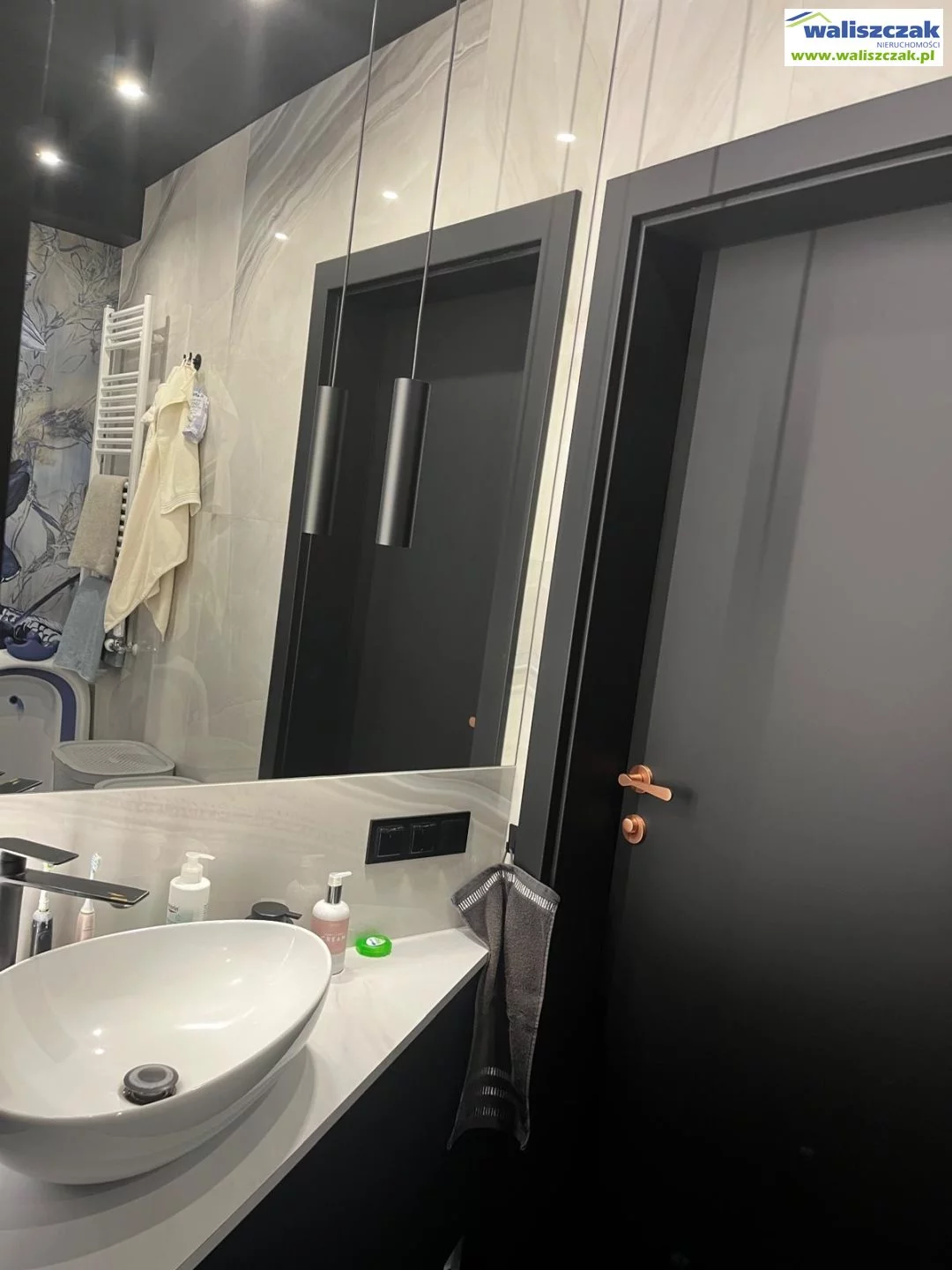4 pokoje, mieszkanie 101,04 m², piętro 4, oferta nr , MS-14464, Piotrków Trybunalski