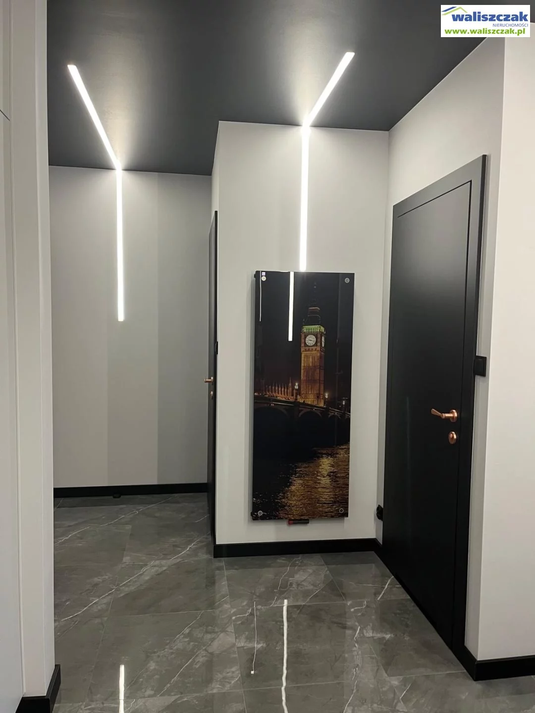 4 pokoje, mieszkanie 101,04 m², piętro 4, oferta nr , MS-14464, Piotrków Trybunalski