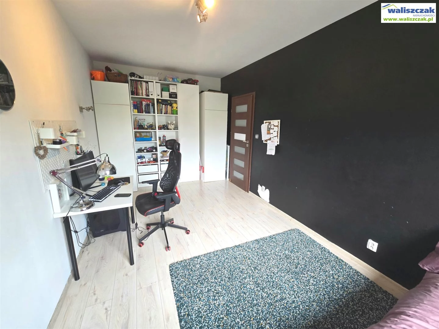 4 pokoje, mieszkanie 101,44 m², piętro 2, oferta nr , MS-14500-1, Piotrków Trybunalski