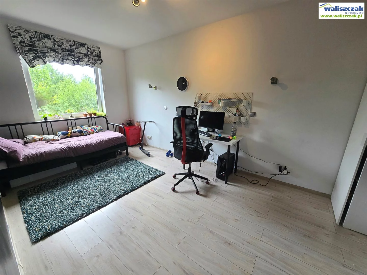 4 pokoje, mieszkanie 101,44 m², piętro 2, oferta nr , MS-14500-1, Piotrków Trybunalski