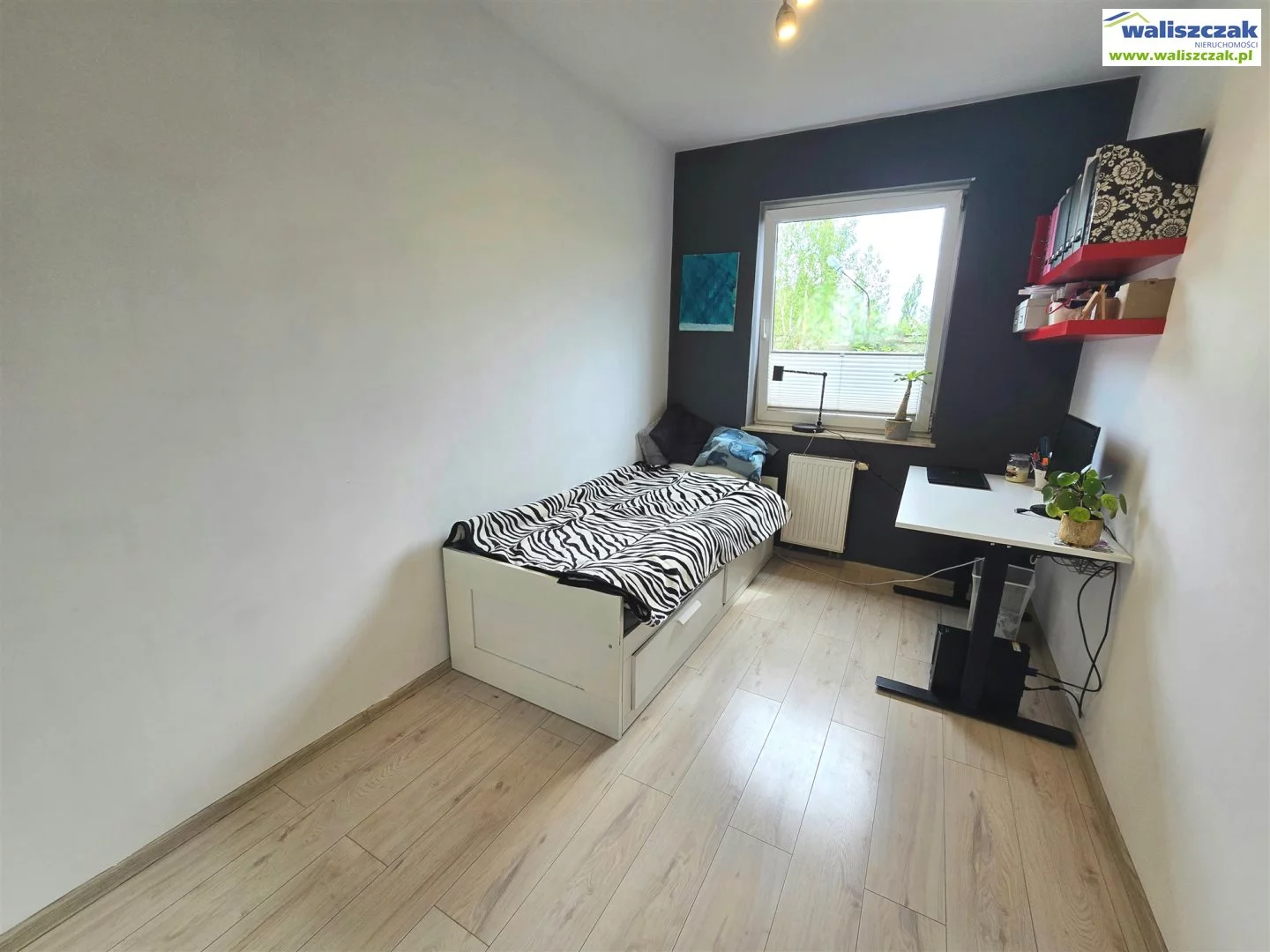 4 pokoje, mieszkanie 101,44 m², piętro 2, oferta nr , MS-14500-1, Piotrków Trybunalski