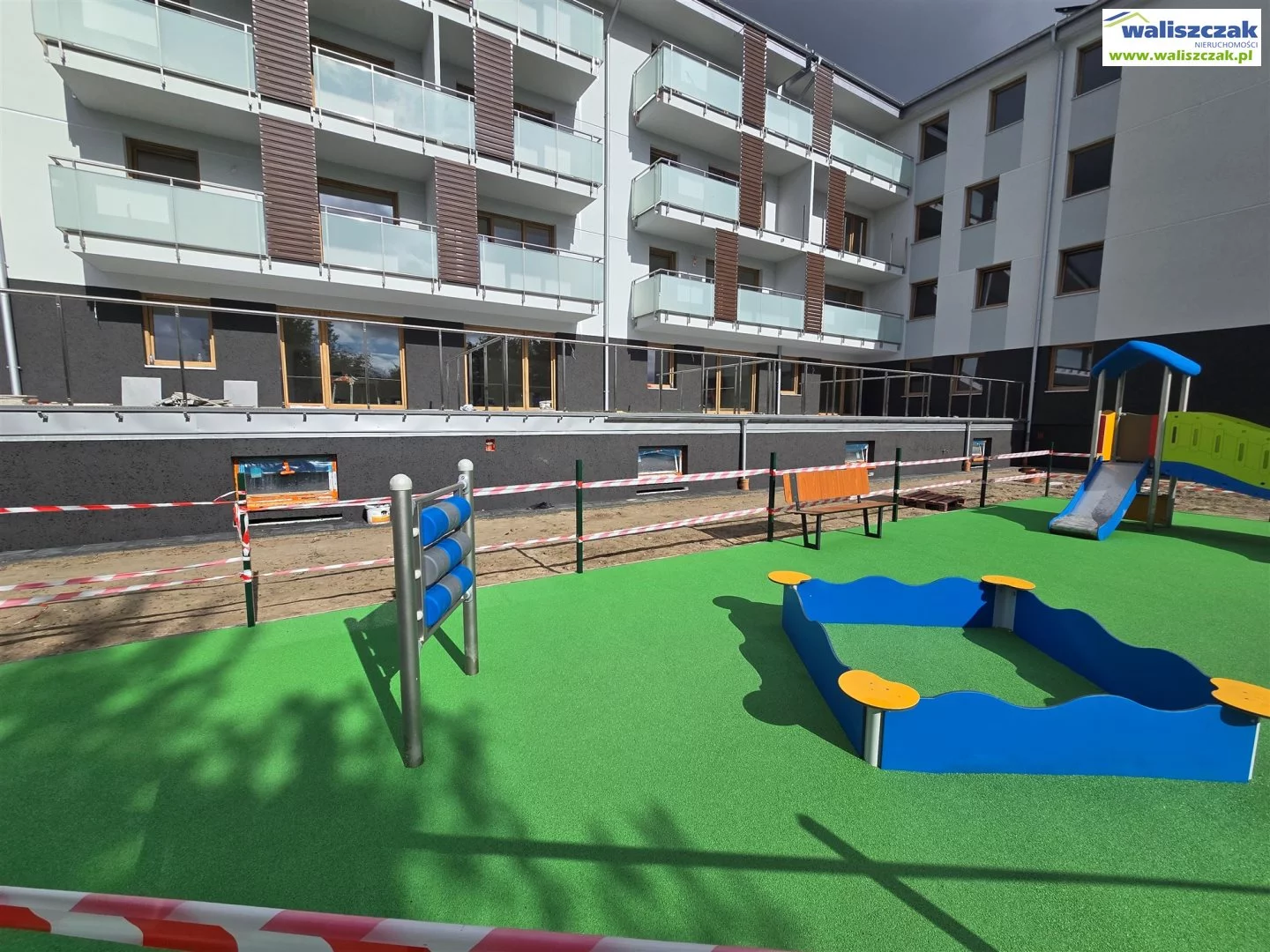 Apartamenty MS-14638-1 Piotrków Trybunalski