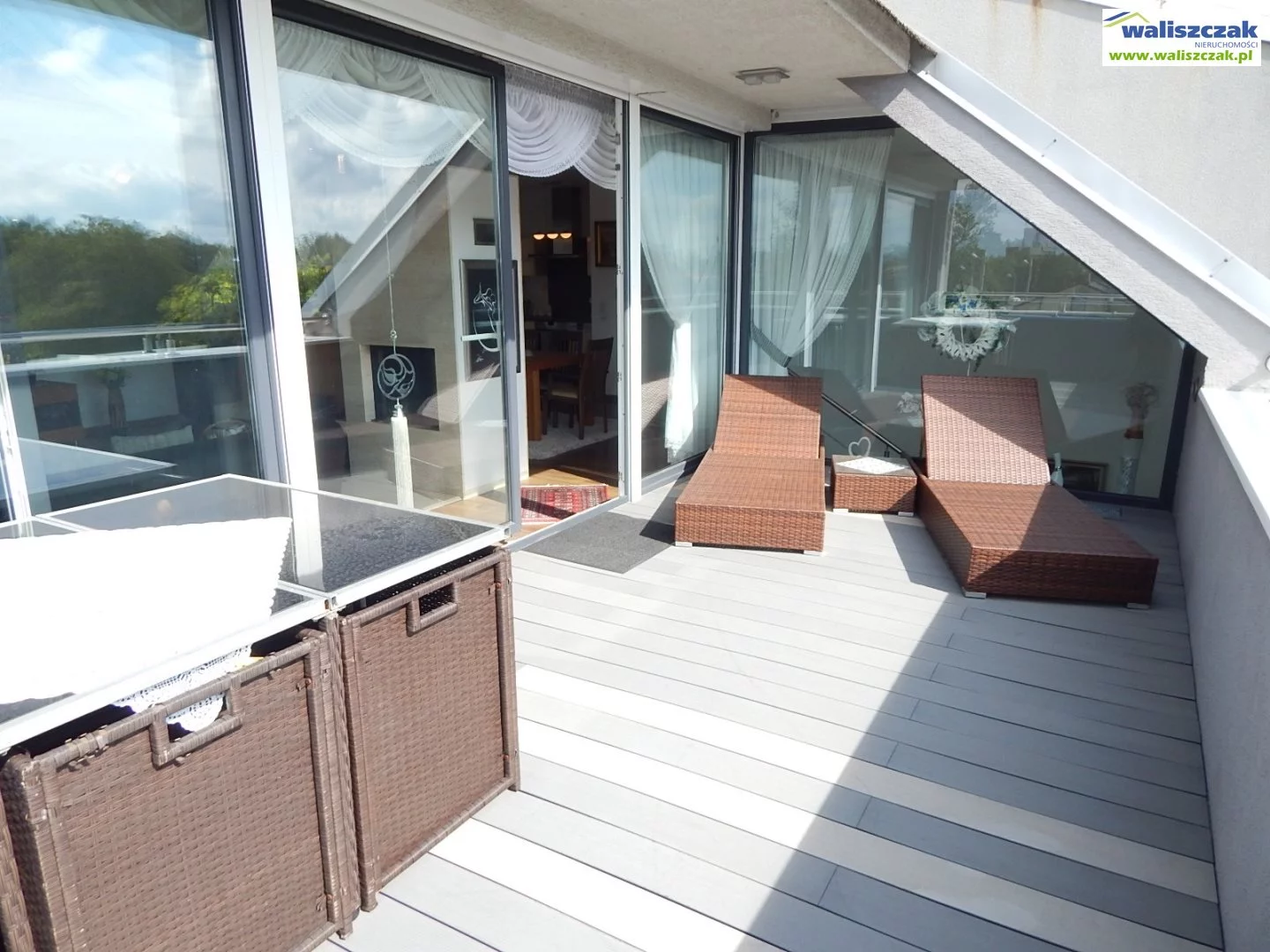 4 pokoje, mieszkanie 143,00 m², piętro 2, oferta nr , MS-13866-2, Piotrków Trybunalski, Wyzwolenia
