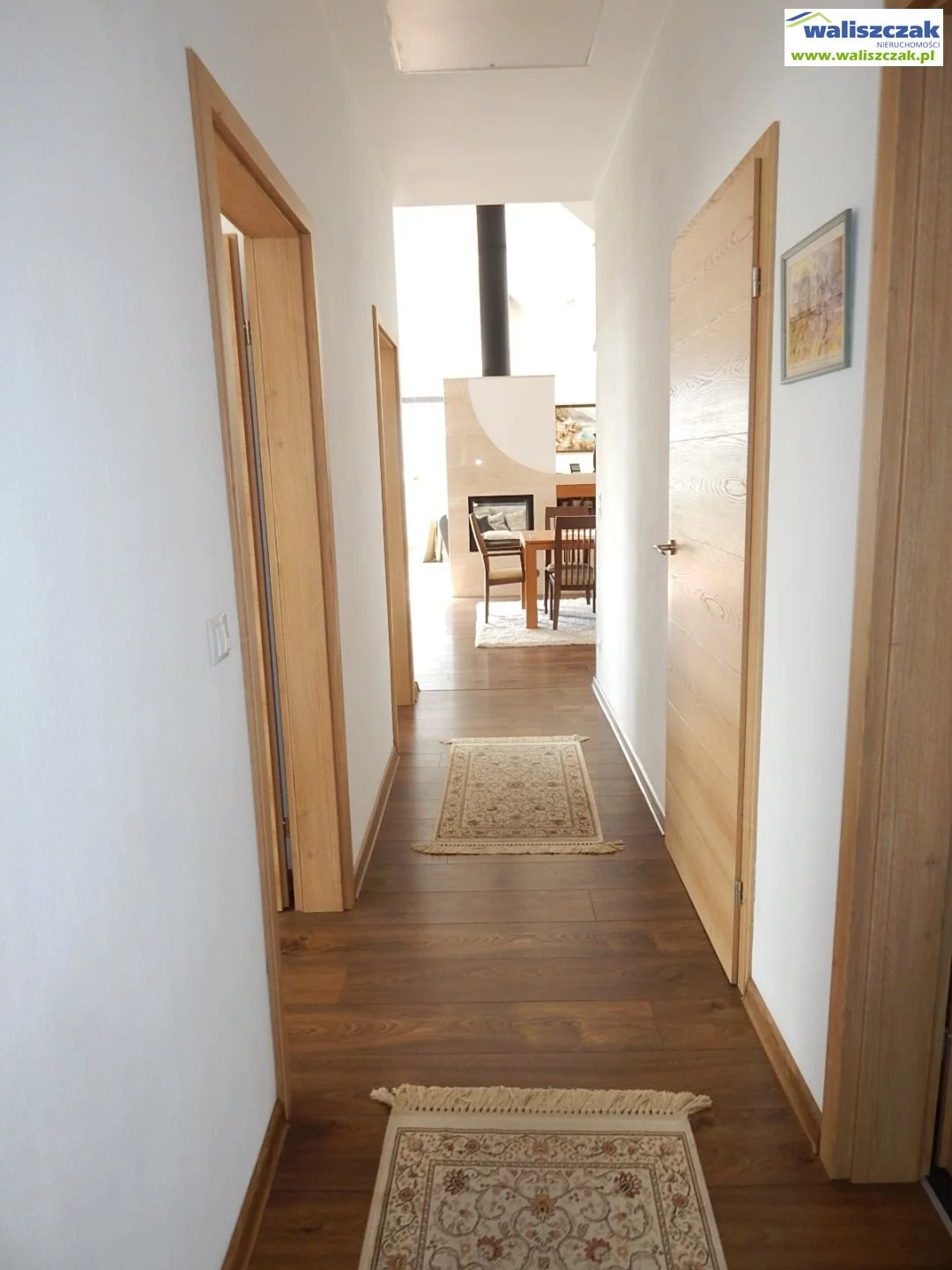 4 pokoje, mieszkanie 143,00 m², piętro 2, oferta nr , MS-13866-2, Piotrków Trybunalski, Wyzwolenia