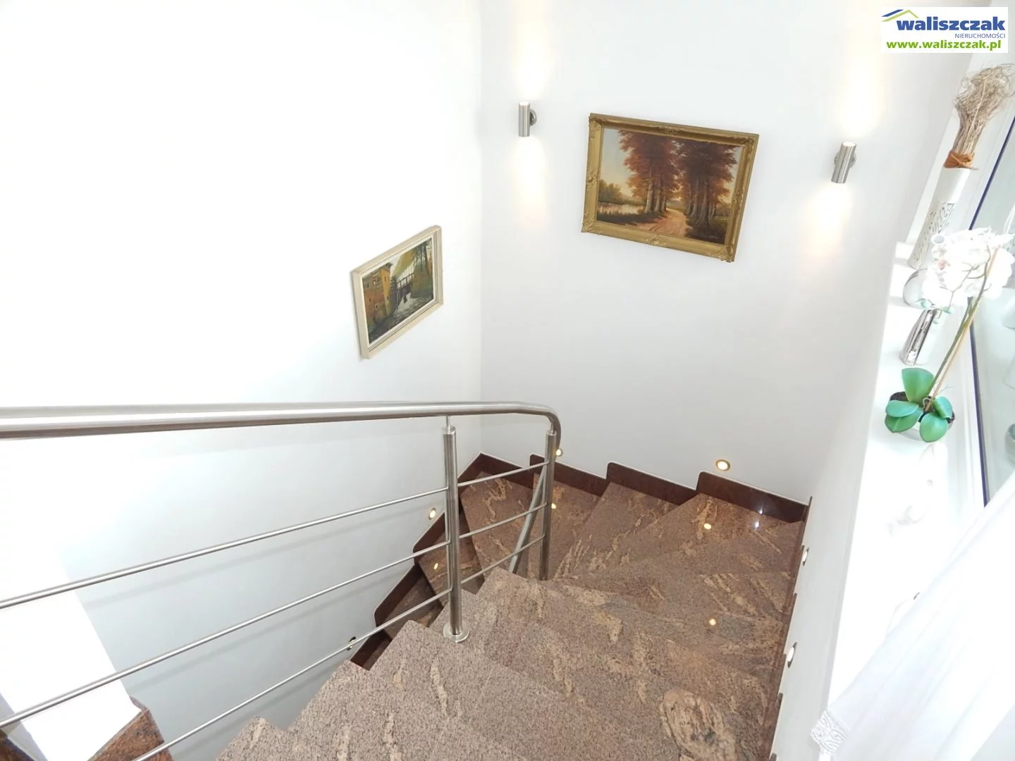 4 pokoje, mieszkanie 143,00 m², piętro 2, oferta nr , MS-13866-2, Piotrków Trybunalski, Wyzwolenia