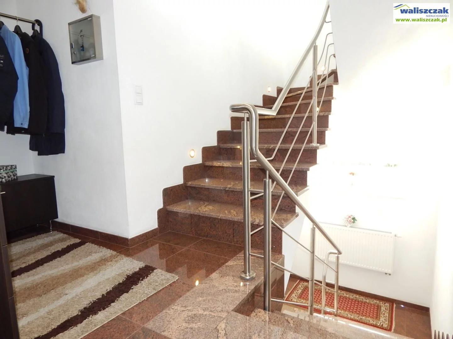 4 pokoje, mieszkanie 143,00 m², piętro 2, oferta nr , MS-13866-2, Piotrków Trybunalski, Wyzwolenia