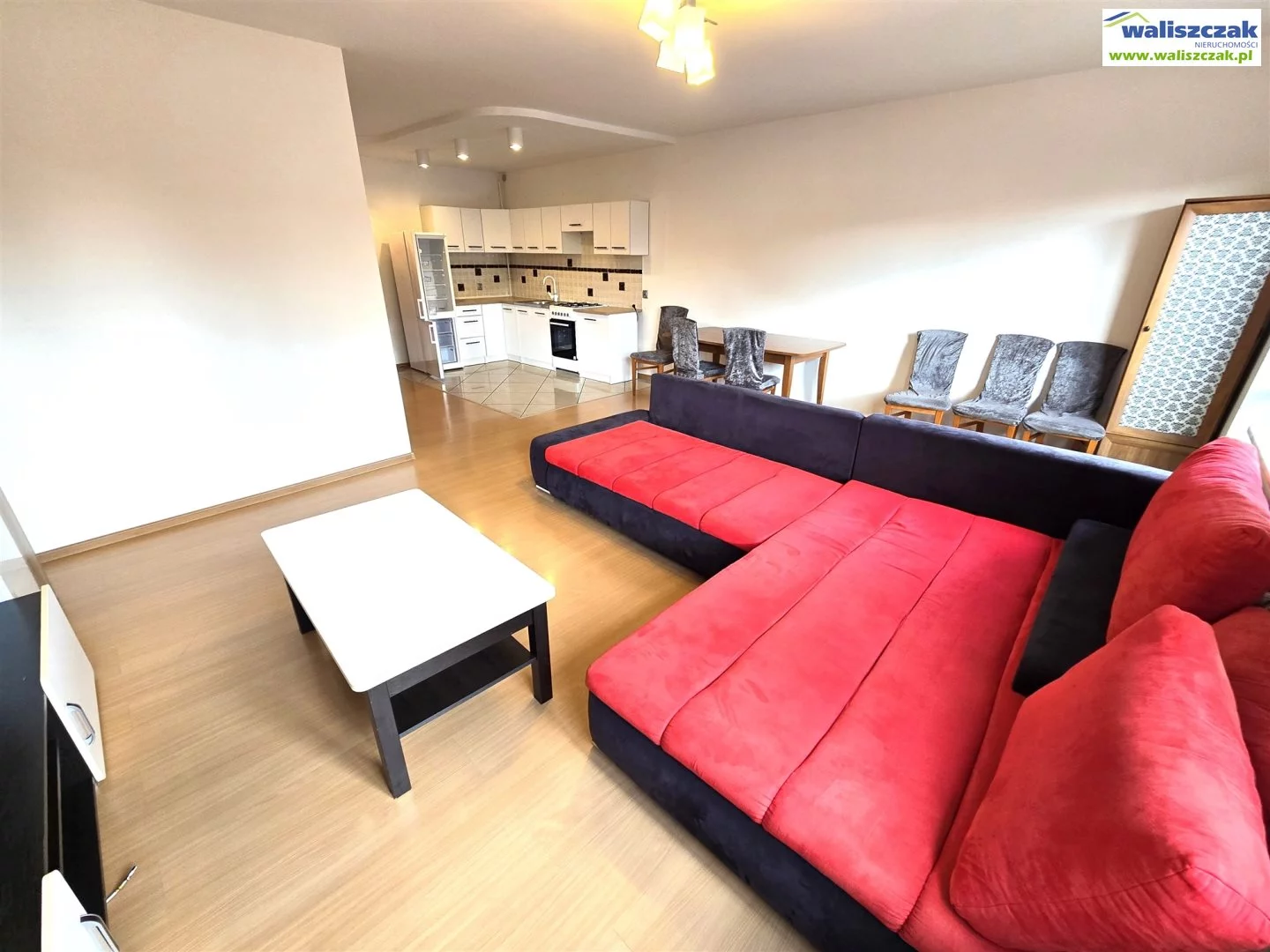4 pokoje, mieszkanie 80,00 m², piętro 2, oferta nr , MW-14589, Piotrków Trybunalski