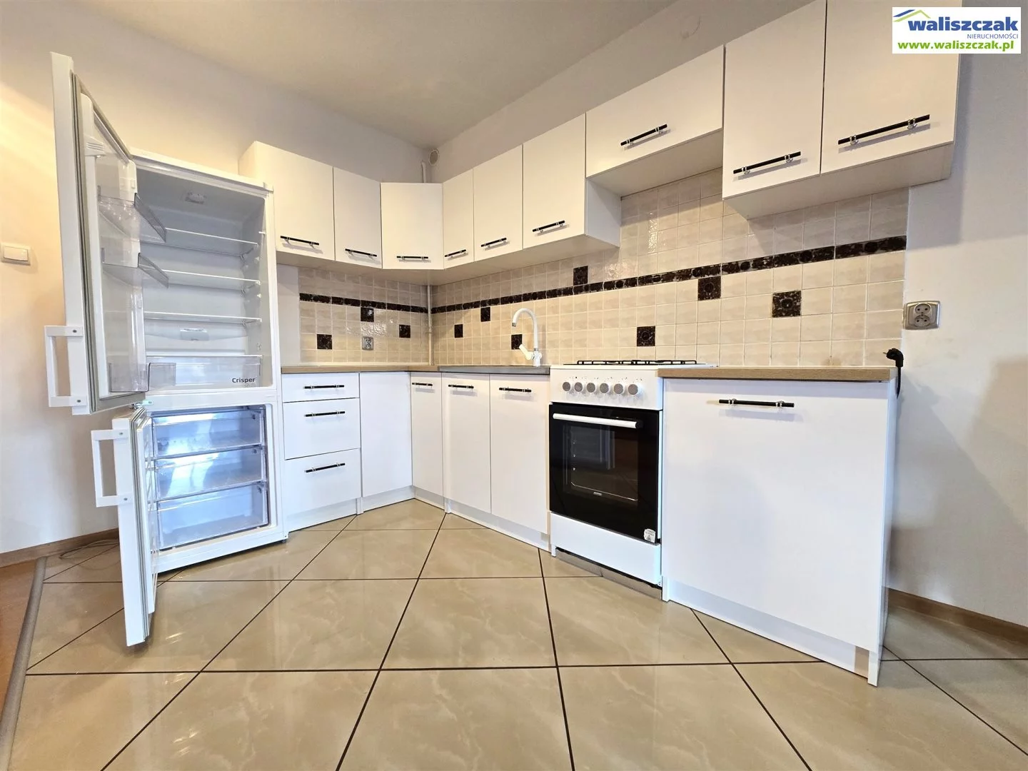 4 pokoje, mieszkanie 80,00 m², piętro 2, oferta nr , MW-14589, Piotrków Trybunalski