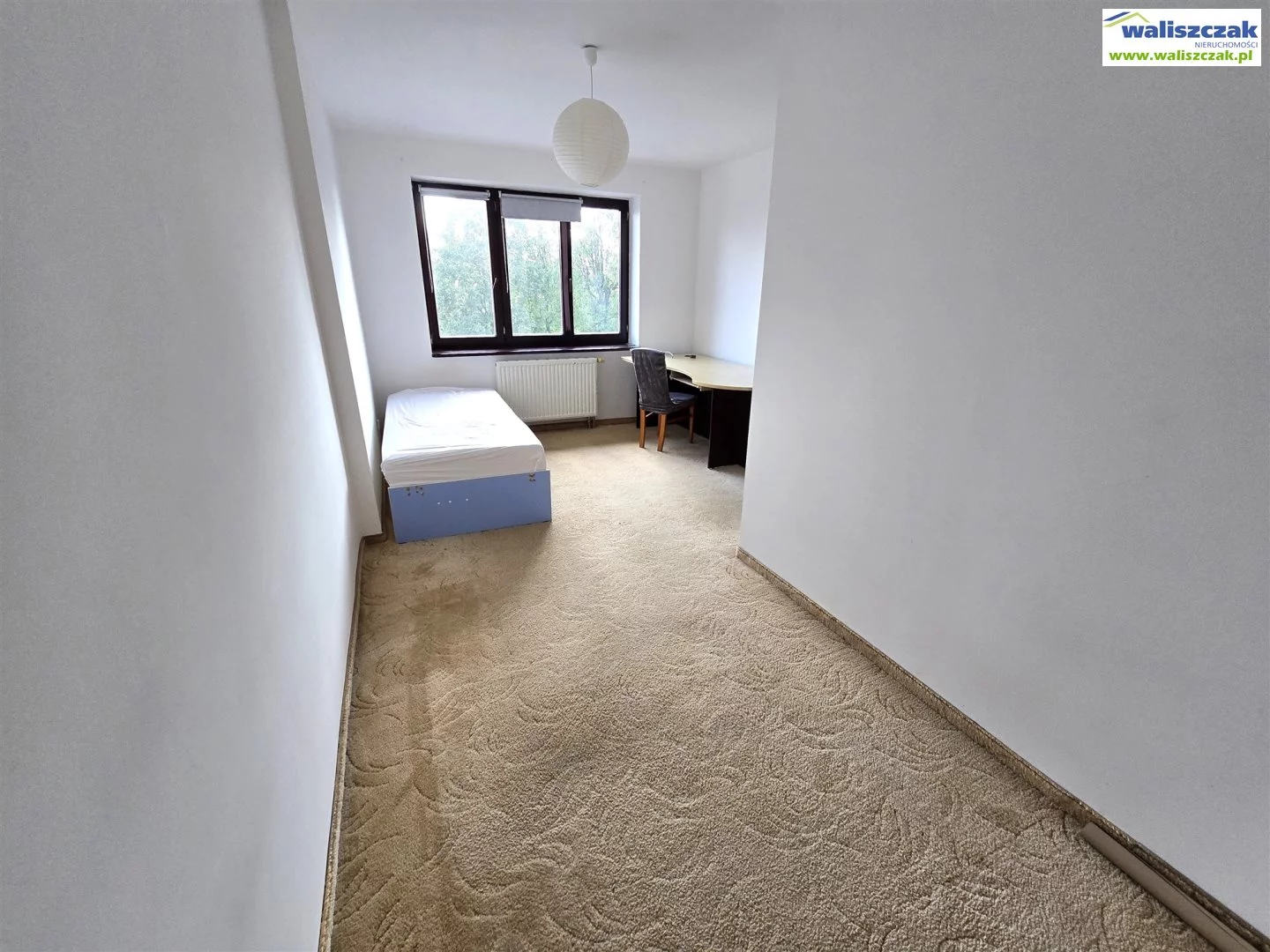 4 pokoje, mieszkanie 80,00 m², piętro 2, oferta nr , MW-14589, Piotrków Trybunalski