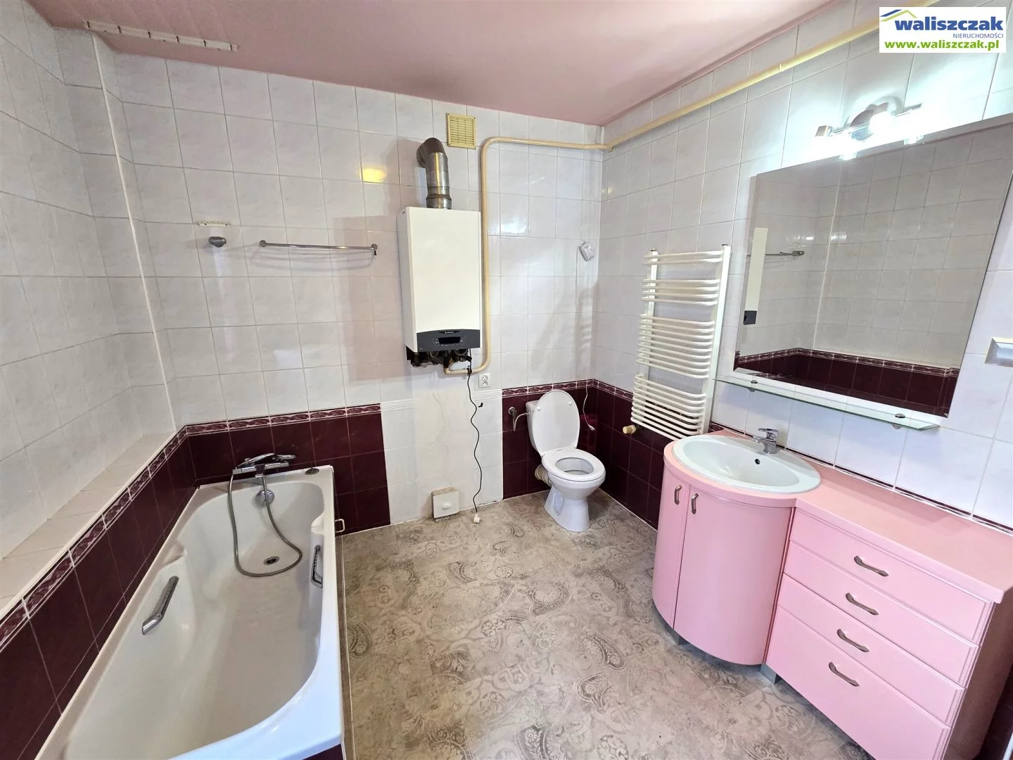 4 pokoje, mieszkanie 80,00 m², piętro 2, oferta nr , MW-14589, Piotrków Trybunalski