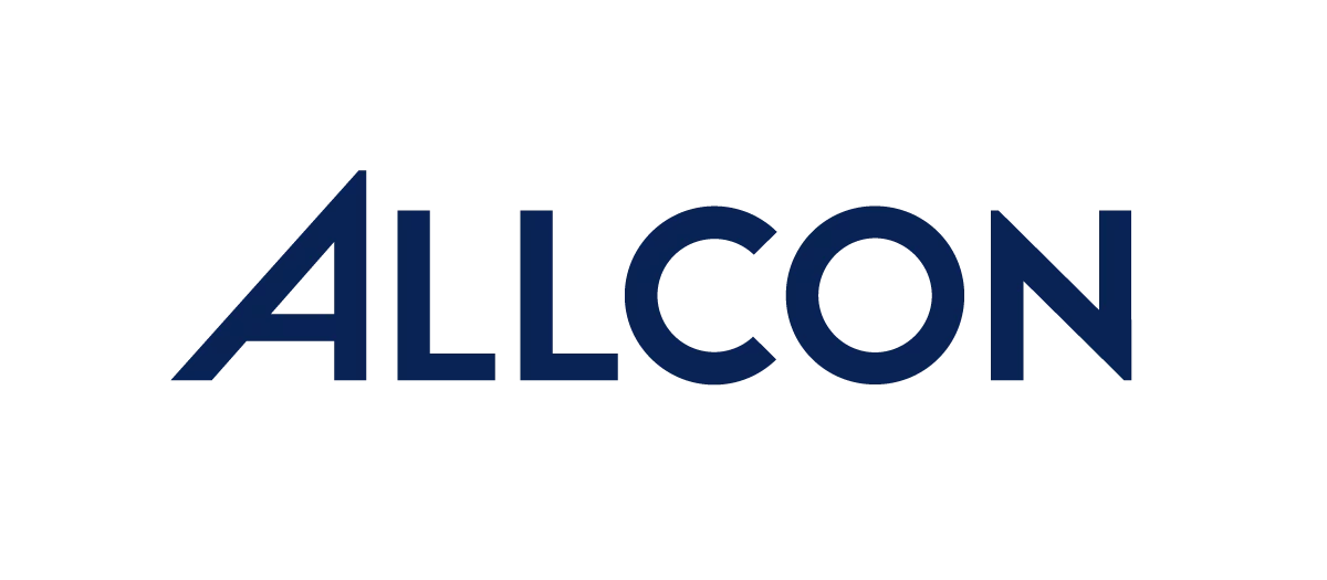 logo Allcon Osiedla