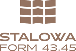 Stalowa Form 43.45