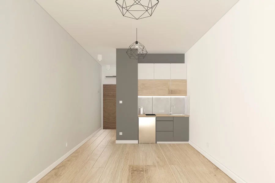 Krakowskie Tarasy III Aparthotel - zdjęcie nr 4