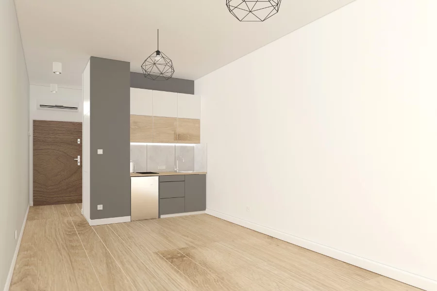 Krakowskie Tarasy III Aparthotel - zdjęcie nr 5