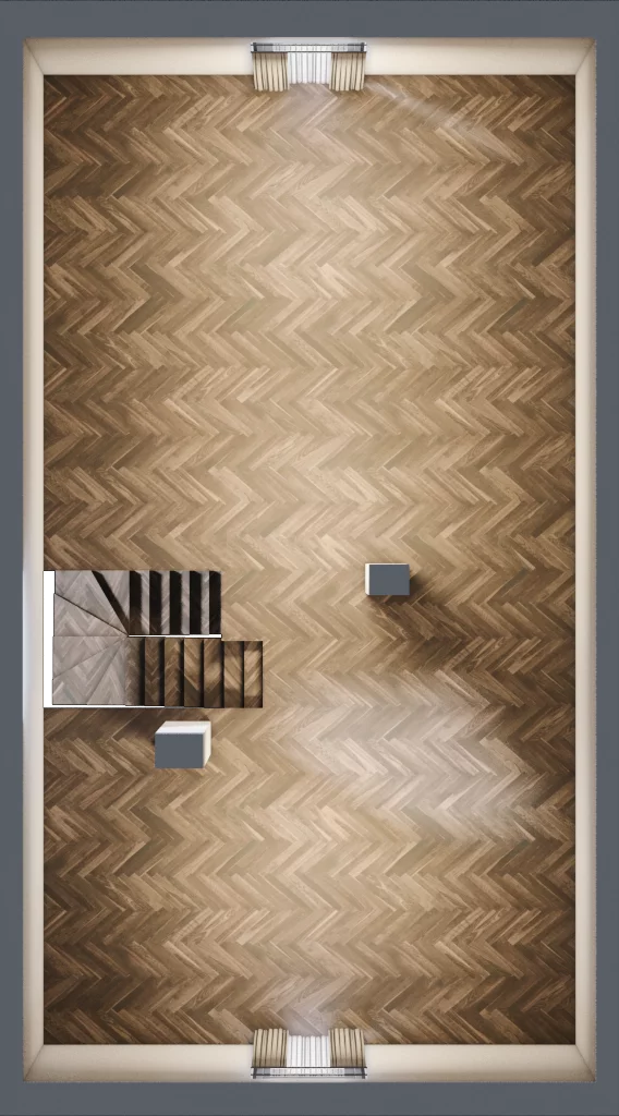 6 pokoi, mieszkanie 153,10 m², parter, oferta nr 25, Małe Wilczyce, Wilczyce, ul. Zgodna / Życzliwa