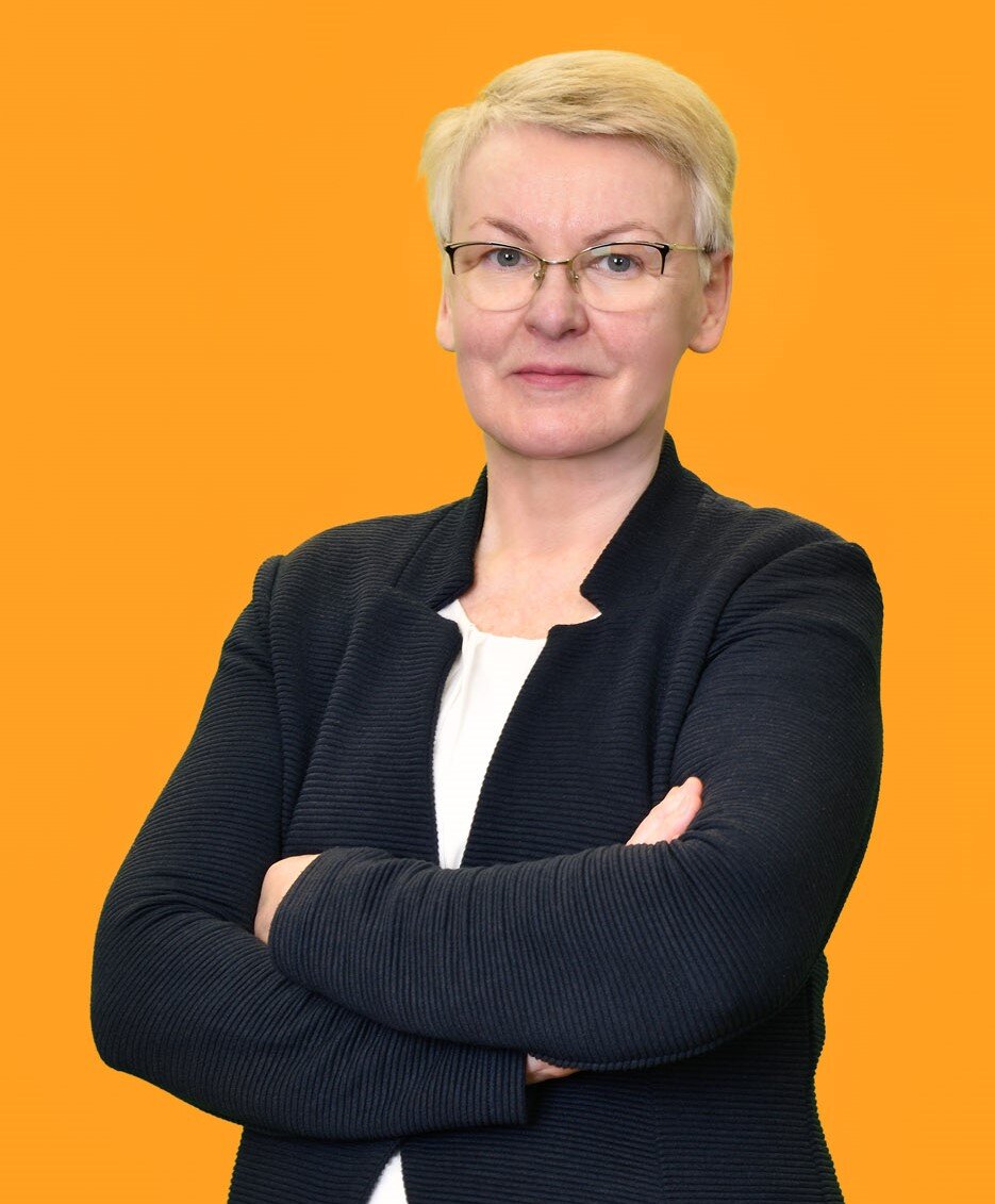 Agent Anna Kaszyńska