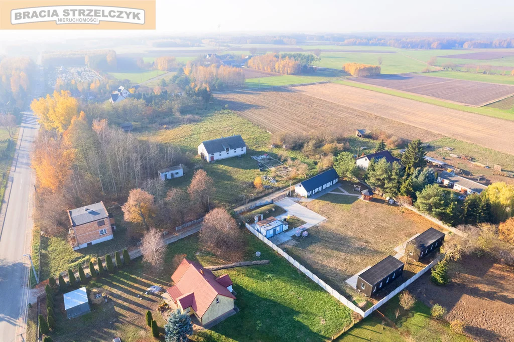 Dom 90,83 m², oferta nr , 142/9046/ODS, Kleczkowo