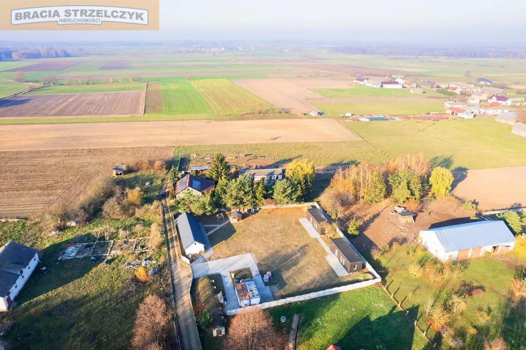 Dom 90,83 m², oferta nr , 142/9046/ODS, Kleczkowo
