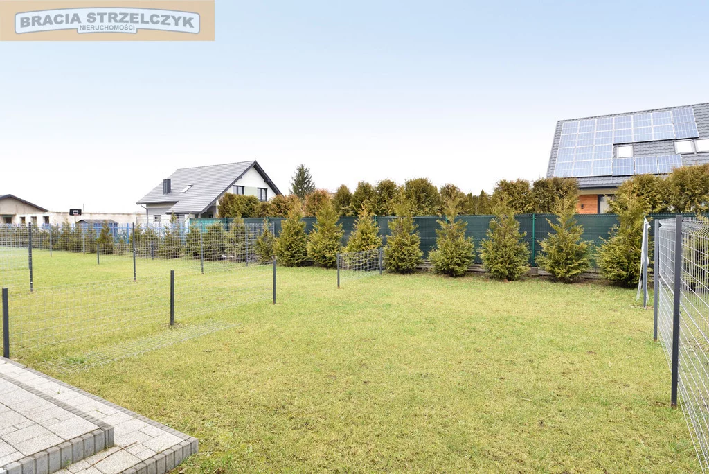 Dom 122,23 m², oferta nr , 175/9046/ODS, Bieniewice