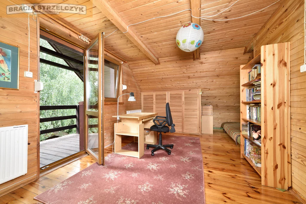 Dom 120,00 m², oferta nr , 194/9046/ODS, Janówek