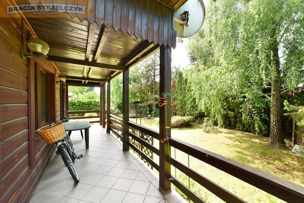 Dom 120,00 m², oferta nr , 194/9046/ODS, Janówek