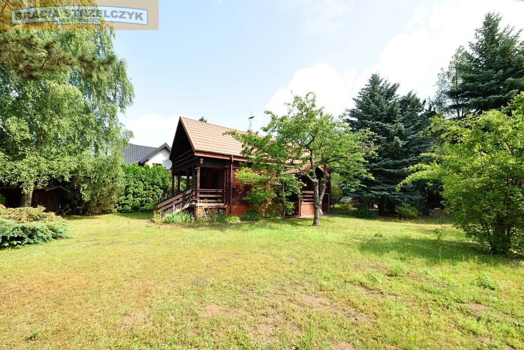 Dom 120,00 m², oferta nr , 194/9046/ODS, Janówek