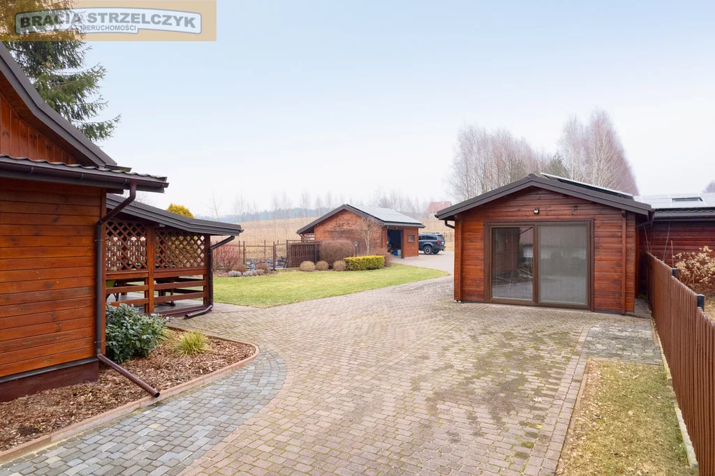 Dom 144,30 m², oferta nr , 185/9046/ODS, Jeruzal