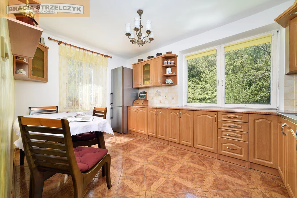 Dom 121,30 m², oferta nr , 184/9046/ODS, Nowy Prażmów