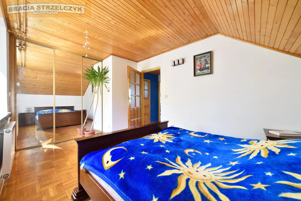Dom 121,30 m², oferta nr , 184/9046/ODS, Nowy Prażmów