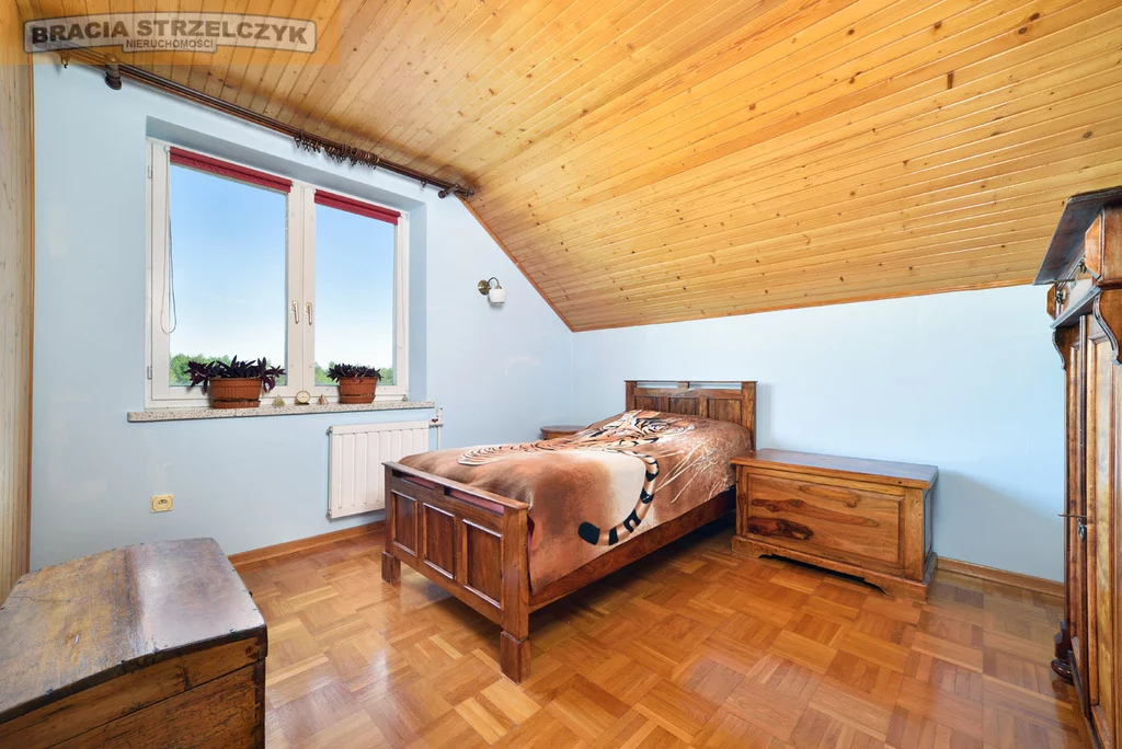 Dom 121,30 m², oferta nr , 184/9046/ODS, Nowy Prażmów