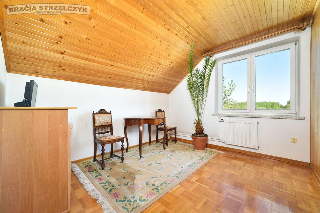 Dom 121,30 m², oferta nr , 184/9046/ODS, Nowy Prażmów