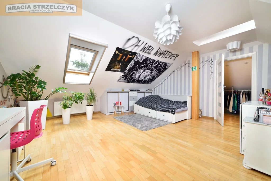 Dom i rezydencja 232,00 m², oferta nr , 191/9046/ODS, Dzięcioły